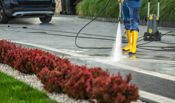 Batavia, NY Pressure Washing Services Company